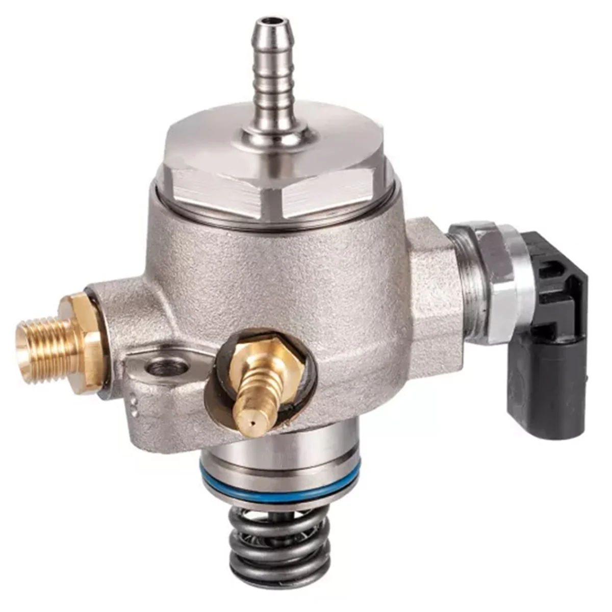 

Automotive High Pressure Fuel Pump for Audi A4 Q5 S3 Volkswagen Skoda 06L127026P 06L127025R 06L127025T 06L127025D