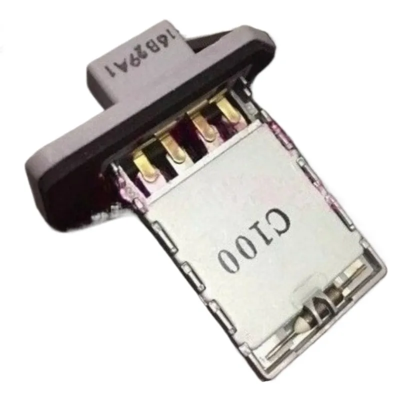 

96629615 Оригинальный ручной двигатель вентилятора, резистор теплого воздуха для Opel Antara для Chevrolet Captiva 96 629 615