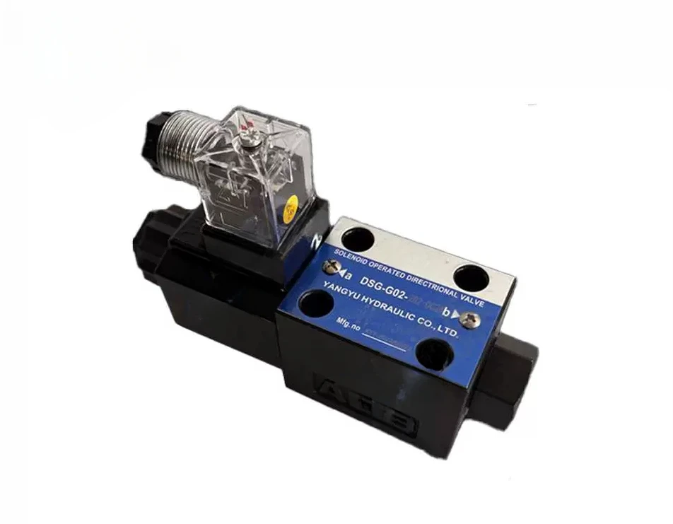 DSG-G02-2B2-DC24 Hy…