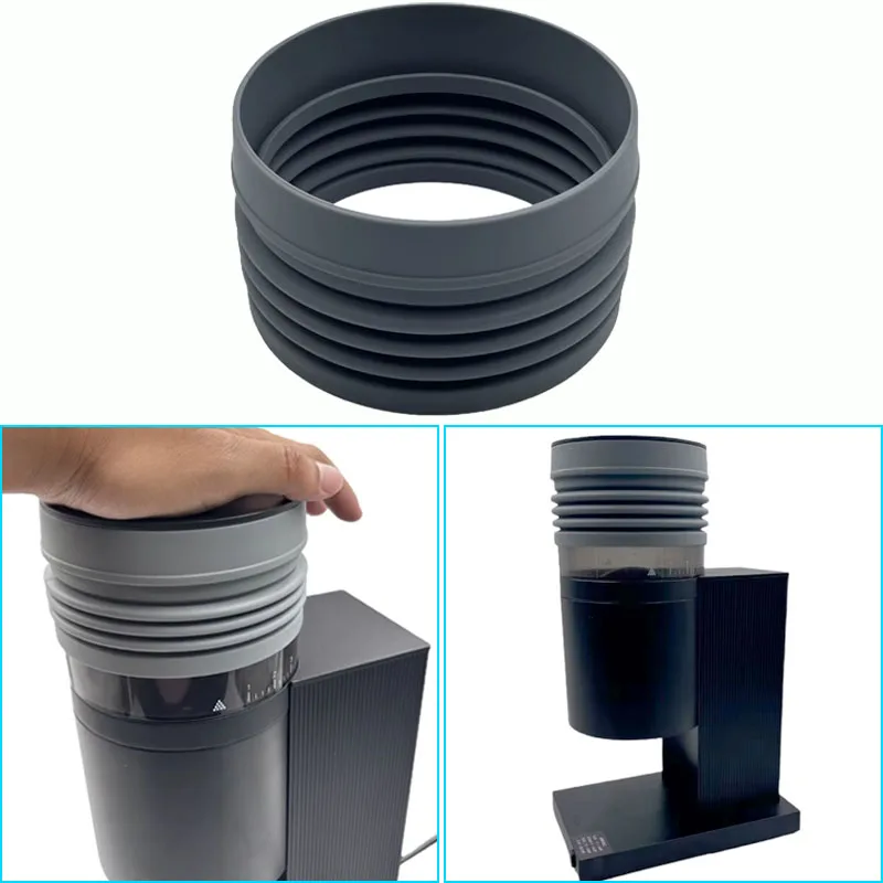 1/2Pcs Cone Coffee … - image