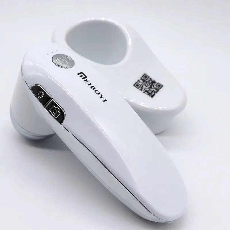 2025 New 200X Hair Follicles Scalp Detector Wireless APP WIFI Digital Skin Analyzer Microscope Tool High Definition Skin Tester