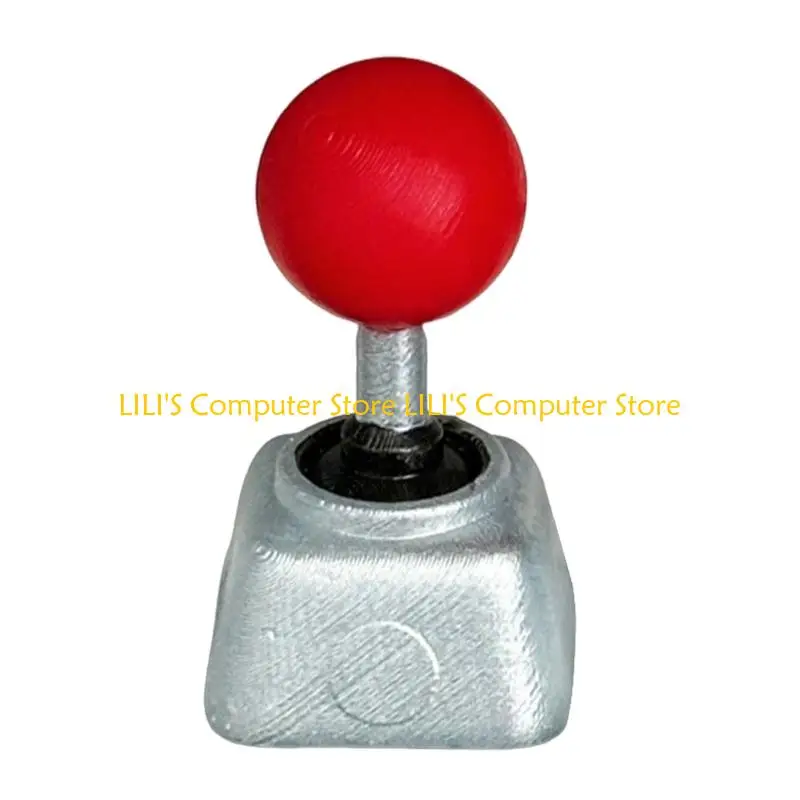 

A52B Vintaged Gaming Resin Keycaps 3D Resin Joystick Keycap For Mechanical Keyboards