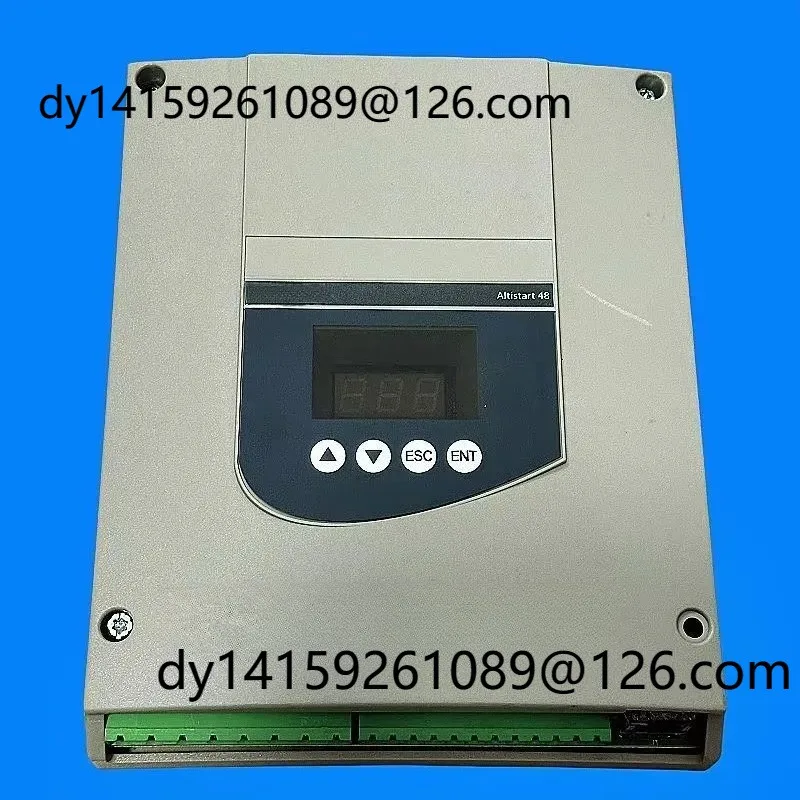 2026 ATS48 Soft Start Universal Signal Wiring Terminal Board IO Control Board CPU Board Mainboard VX4G481
