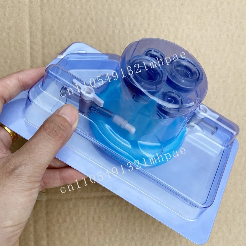 2025 Advanced Single Incision Laparoscopy Port SILS Device Wound Protector