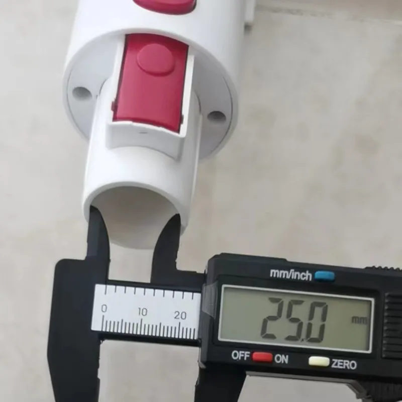 100% ใหม่ไฟฟ้าชั้นหัวแปรงสำหรับ Xiaomi Deerma VC20 Plus VC25 Plus มือถือเครื่องดูดฝุ่นชั้นแปรง