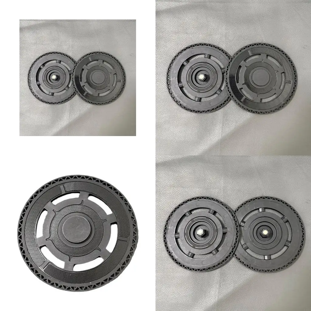 peca-substituicao-do-modulo-esfregao-robo-f92f-placa-suporte-redonda-135-mm