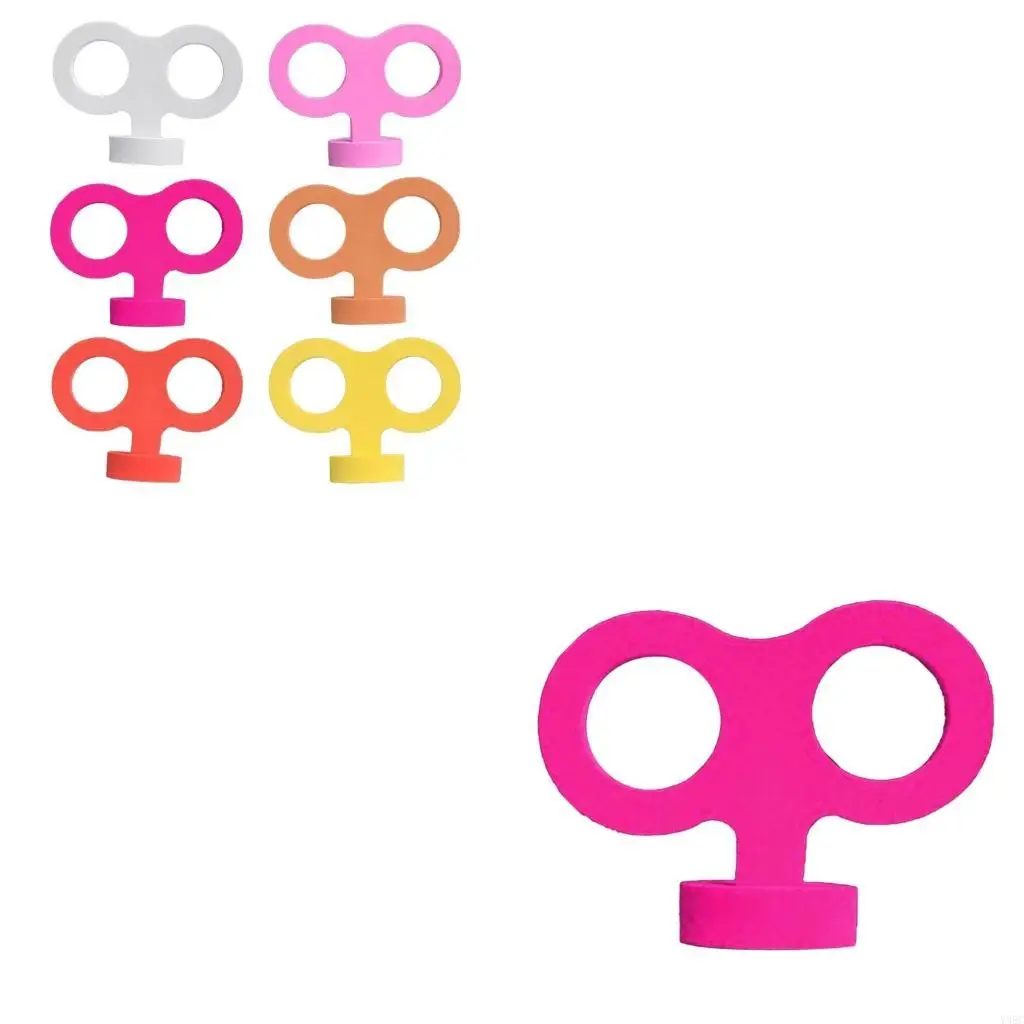 

Car Wind Up Key Charm Rotating Spring Key Car Roof Ornament Automotive Exterior Accessories for Motorcycle Electric Bike