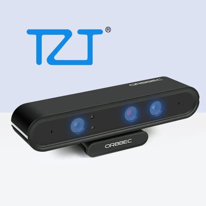 Tzt Orbbec Astra Pl…