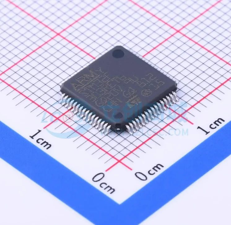 STM32F303RET6 재고 있음 48시간 배송