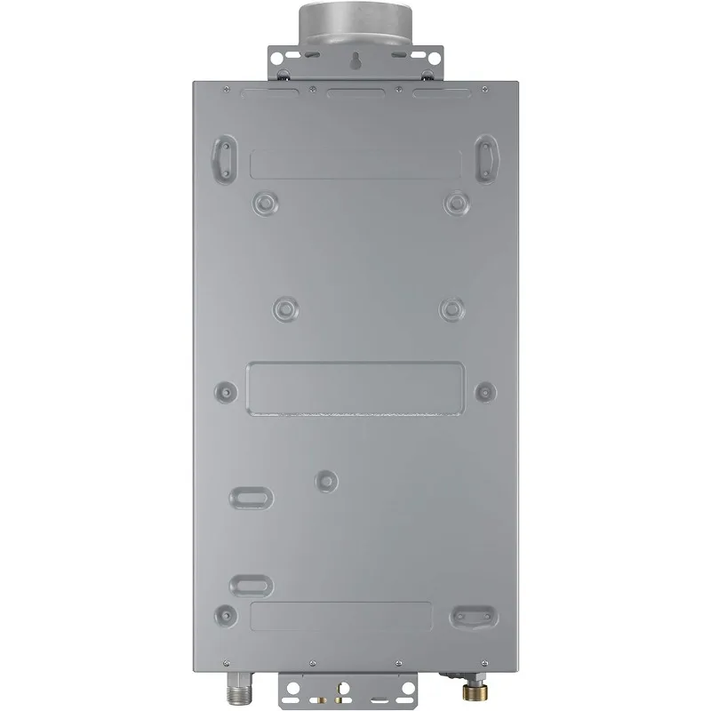 Reem Mid-Efficiency 7.0gpm Indoor Aardgas Tankloze Boiler