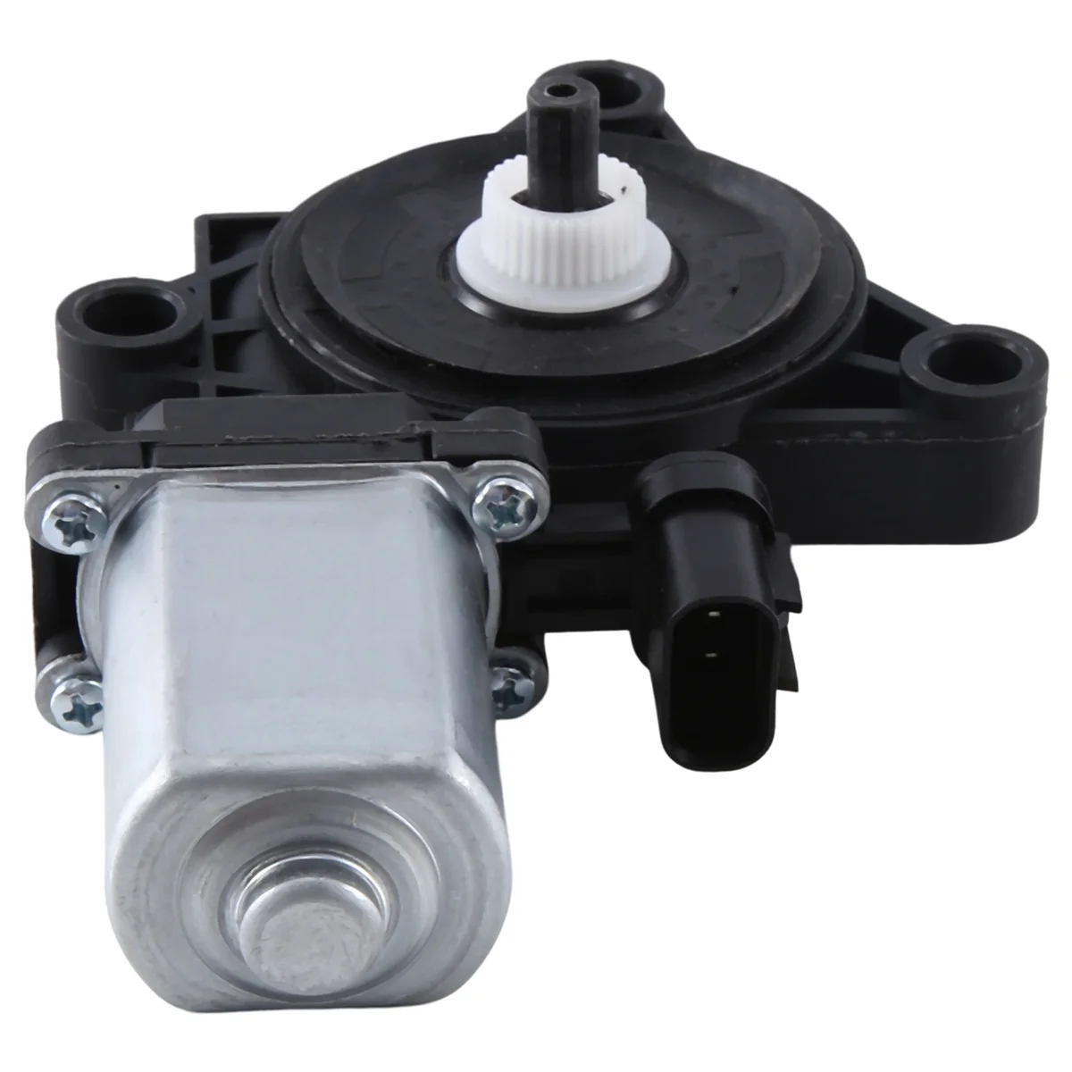 Motor de ventanilla eléctrica para coche, Motor trasero derecho para HYUNDAI TUCSON 2016-2021 83460-D3000, 83460D3000