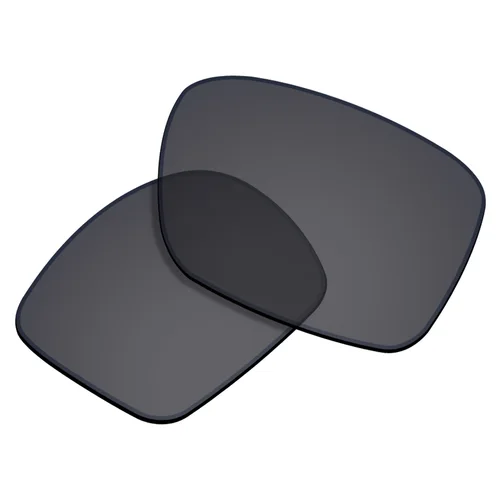 Imagen 2 del producto Lentes de repuesto polarizadas SmartVLT Performance para gafas de sol Arnette Fire Drill AN4143