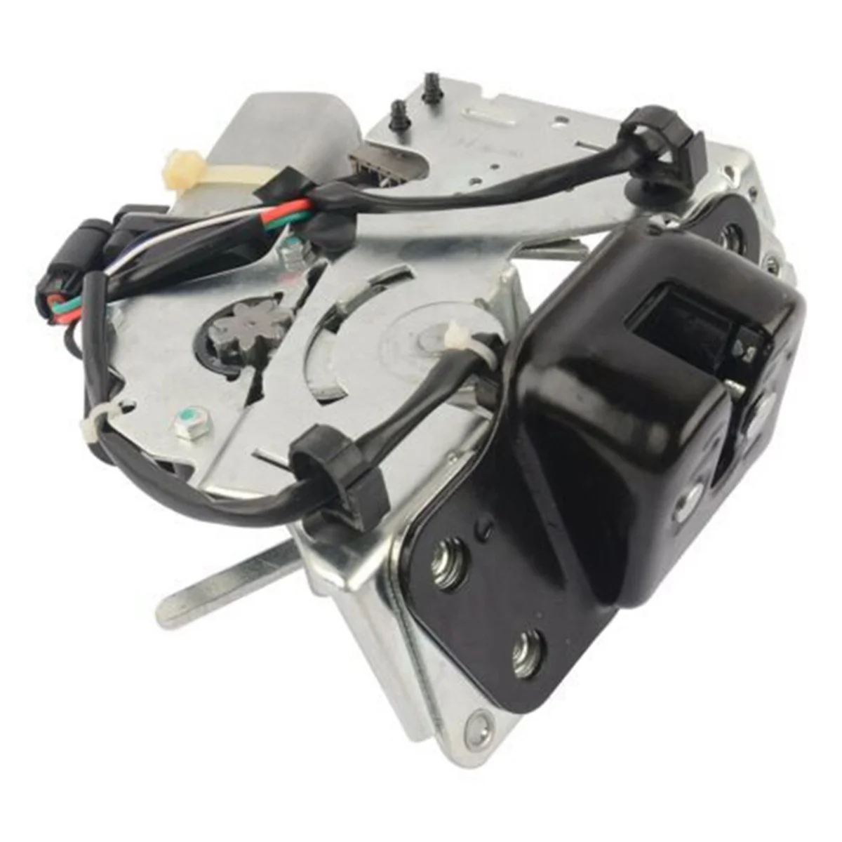

T47C_Rear Tailgate Lock Actuator W/ Motor for Dodge Durango Jeep Cherokee
