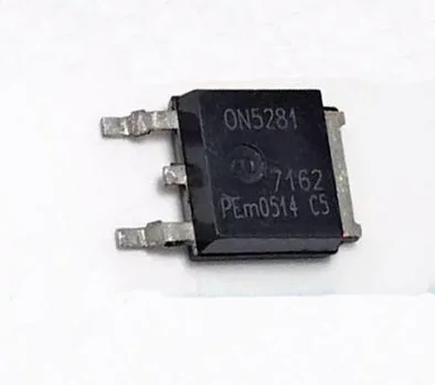 100% 새로운 고품질 제품 ON5281 TO252