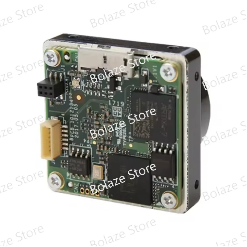 HC-CB130-20UC-S Low Cost Machine Vision 1.3 MP 1/2