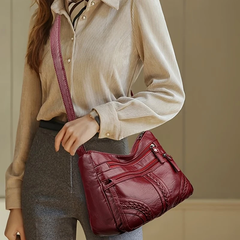 Thumbnail 4 - #27 Square Crossbody Bags Discount Picks