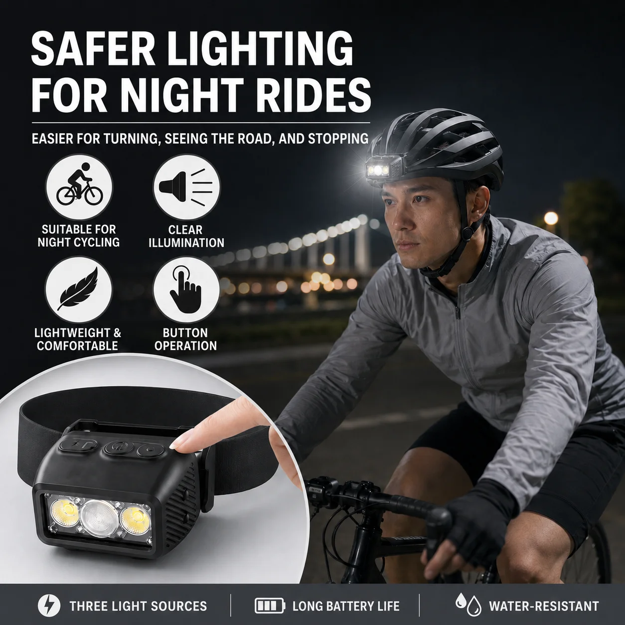 Philips Ultra‑light LED Head T - Outdoor Lighting Philips review and price