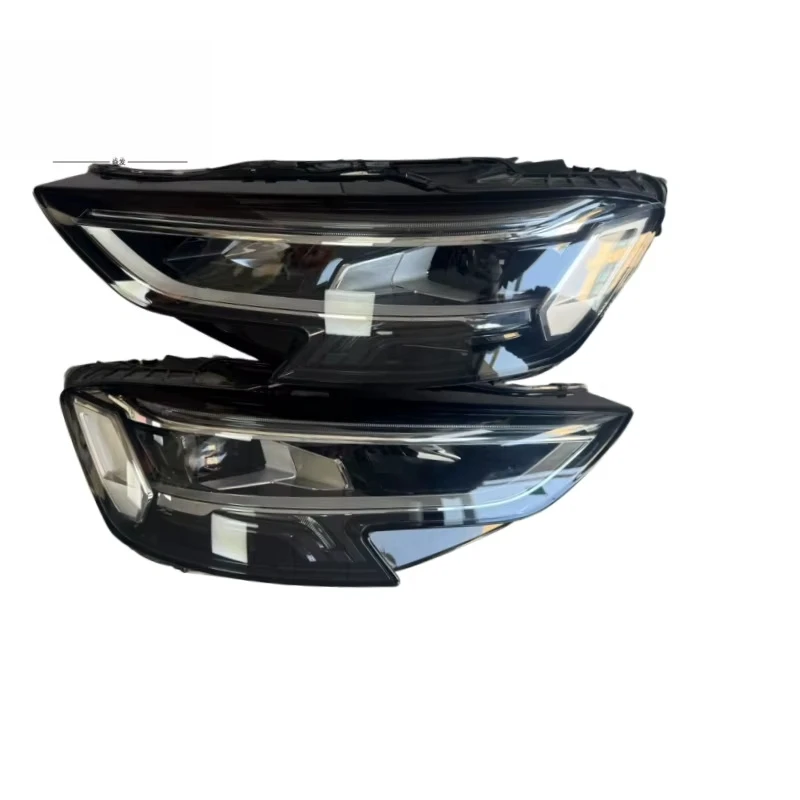 Original Matrix LED Headlamp Assembly forAudi A8L S8 W12 2023-2025 Sport Coupe High Quality New Condition 6000k Color 12V