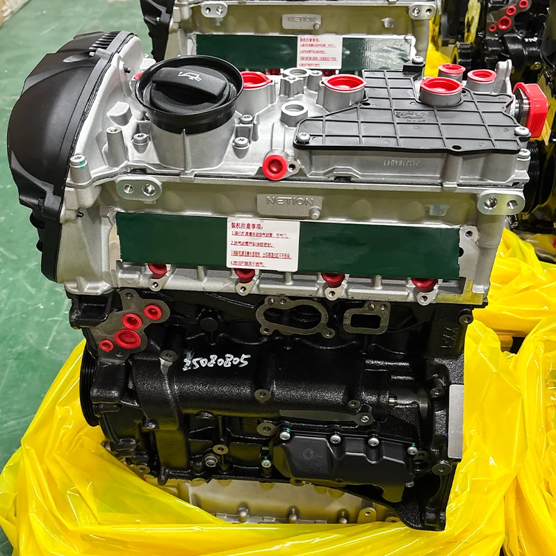 Manufacturer JQMA JQDA JTMA Auto Parts Diesel Engine For Ford Focus 1.6L EcoBoost Turbo MK3 Escape Kuga Fusion Mondeo