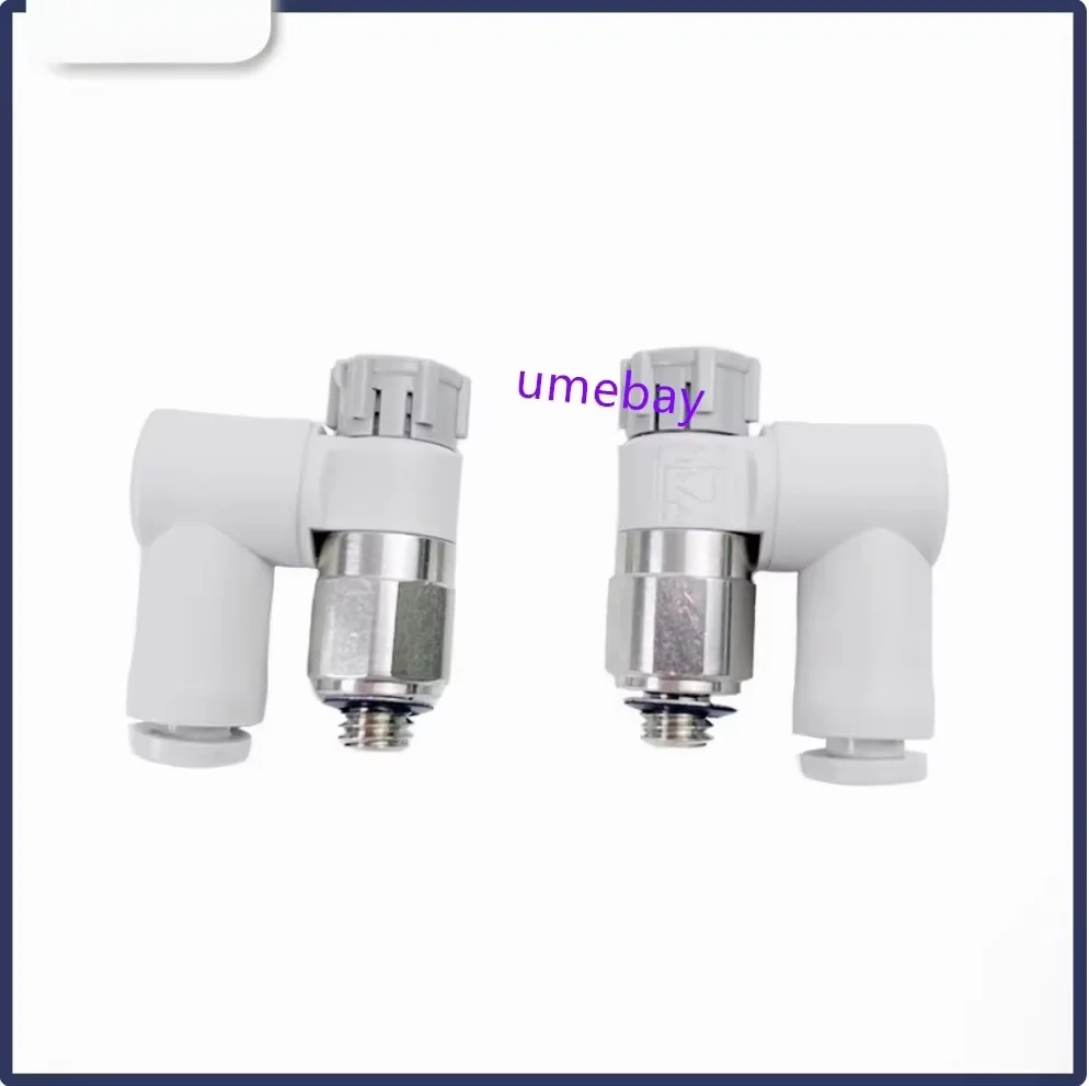 5piece,   AS1301F-M5-04A    AS1301F-M5-06A    AS2301F-01-04SA   AS2301F-01-06SA ,  speed control valve universal throttle valve