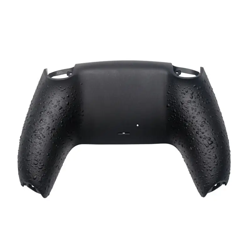 

A75Q-Bottom Back Shell Non-Slip Rear Housing Game Improvement Replacement Parts For PS5 Controller
