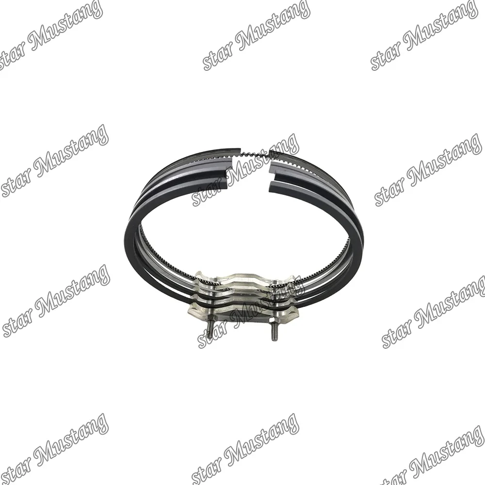 

8M21 Piston Ring ME996167 Suitable For Mitsubishi Engine Parts