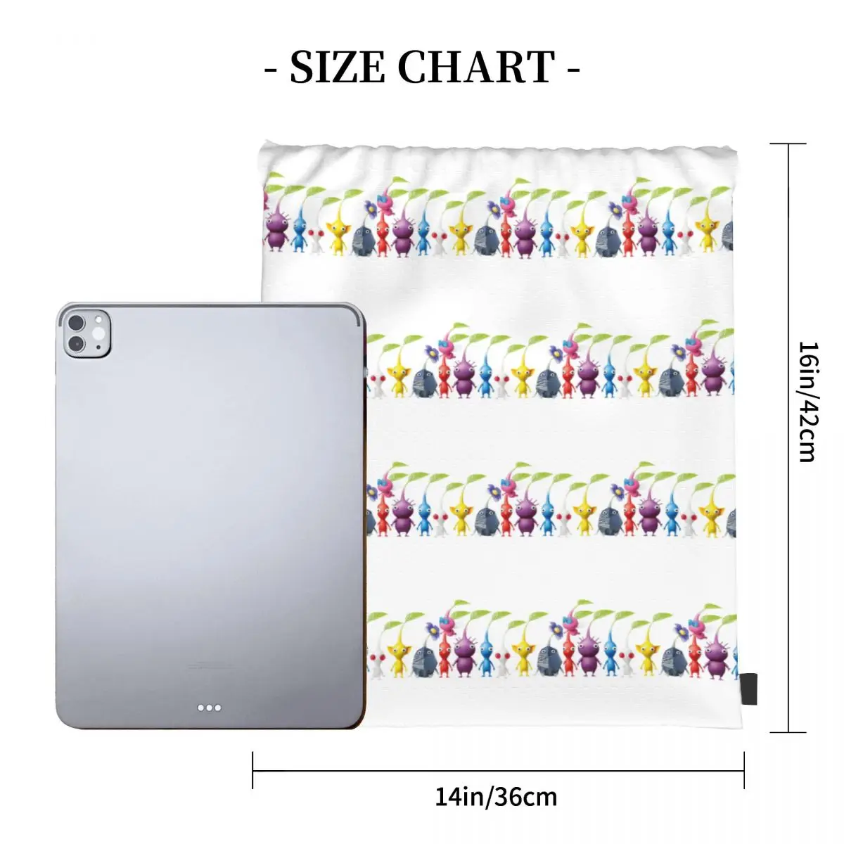 حقائب ظهر بيكمين كاجوال محمولة برباط وحقائب رياضية وحقائب كتب للطلاب والنساء