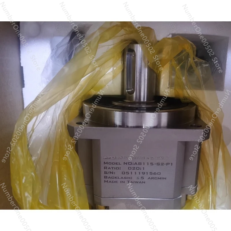 

Новый оригинальный редуктор AB115-020-S2-P1