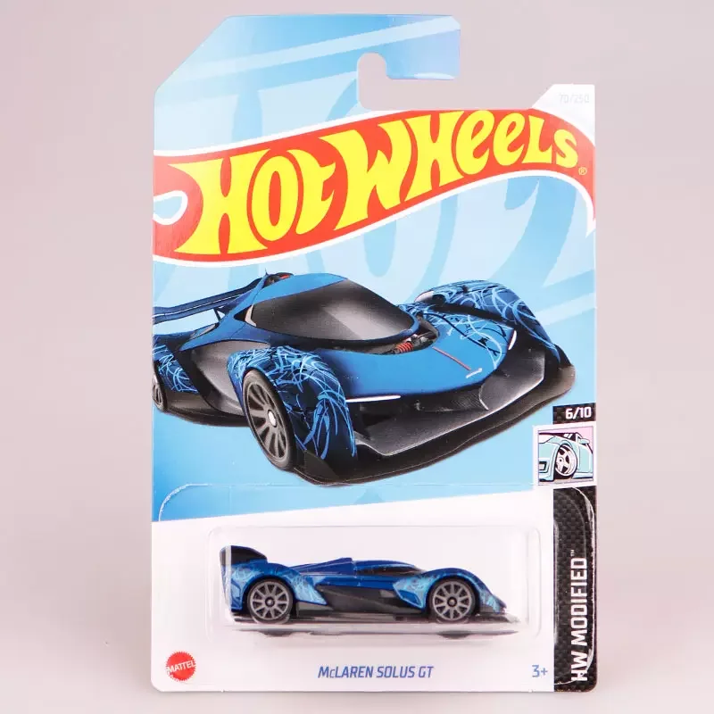 Hot Wheels Original Car Models 1:64 Diecast Jeep Mazda Chevy Pick Up McLaren Drift Bus Diecast Track Toys for Boys 2024 Batch C