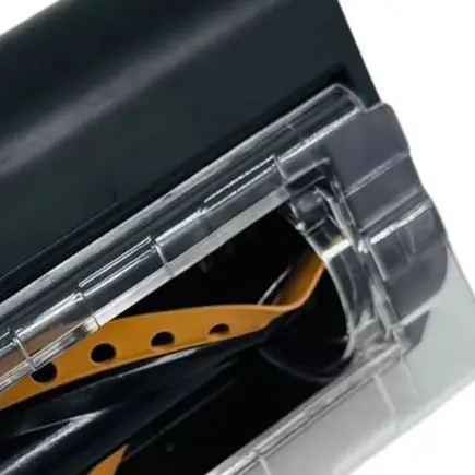 

1pcs Mite Removal Brush For Dreame Z40 Station Vacuum Cleaner For Enhanced Cleaning Performance Accessories