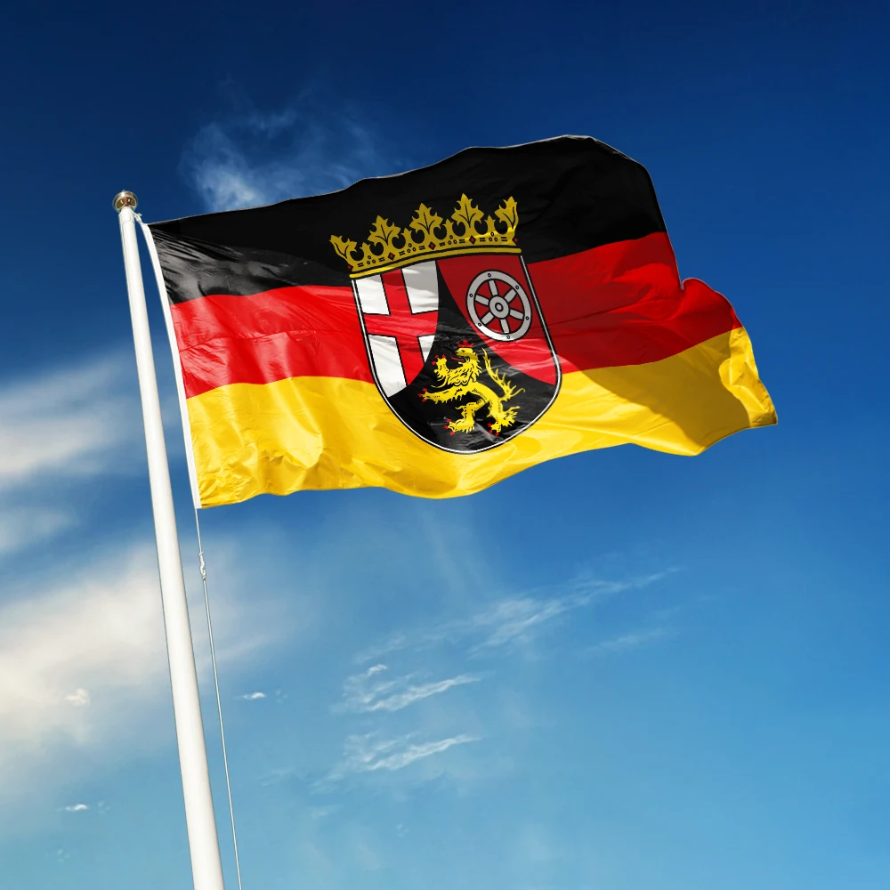 3X5 Ft Rhineland Pa…