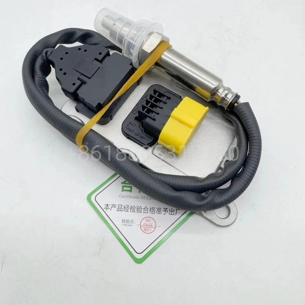 Hochleistungs-Stickoxid-Sensor 22827993 5WK97371B geeignet für Volvo LKW-Emissionsüberwachungssystem 20873117, 22315990. – Detail 6