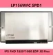 

LP156WFC ()(D1) P/N FRU 5D10R29527 LP156WFC-SPD1 15.6" LCD FHD 1080p Display Panel Replacement IPS