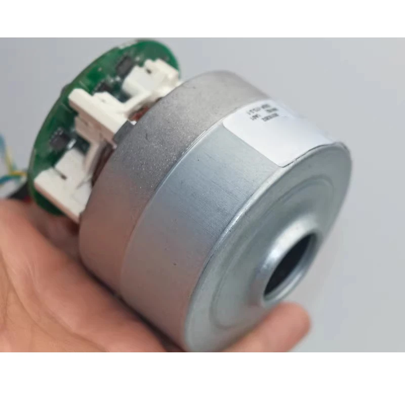 

ZSDP-173 DC15-29V 220W Сверхвысокоскоростной 3-фазный бесщеточный вакуумный вентилятор со встроенным драйвером