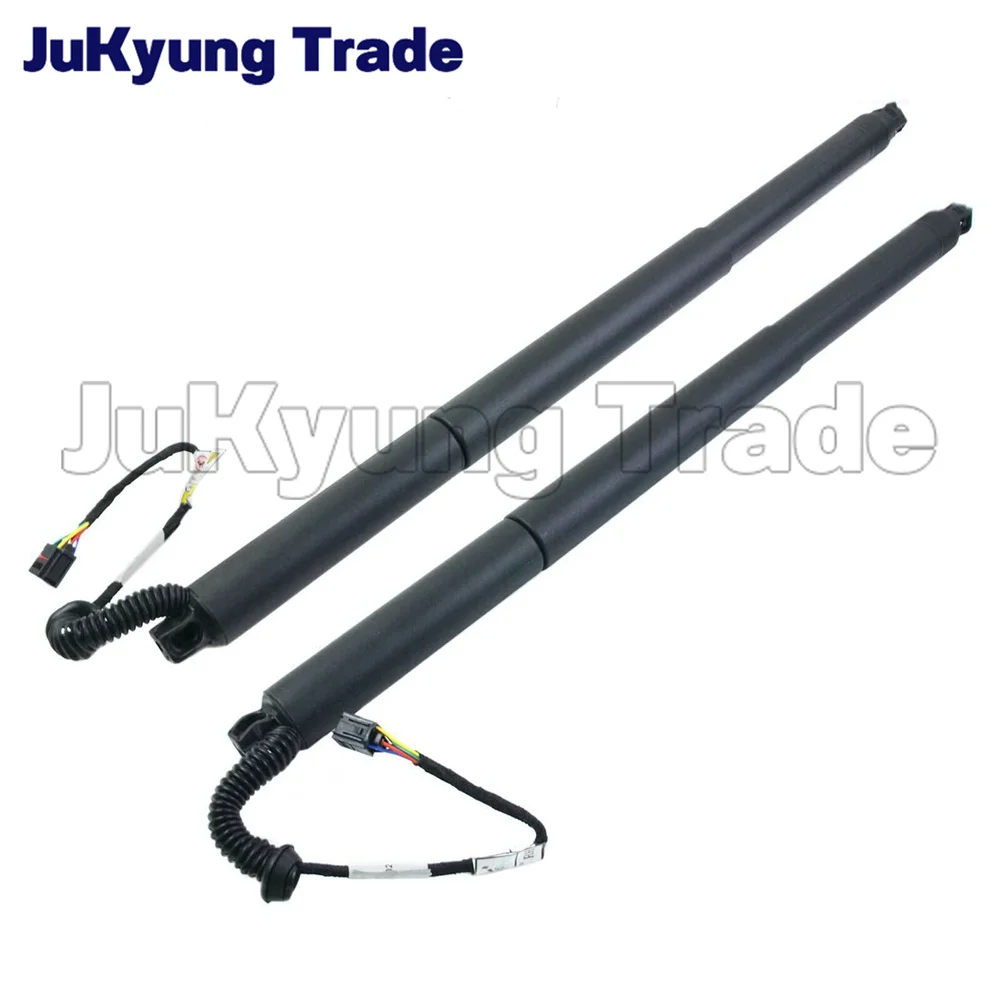 2Pcs Brand New Left and Right Electric Tailgate Strut 3V0827851A for Skoda Superb III 2016-2020