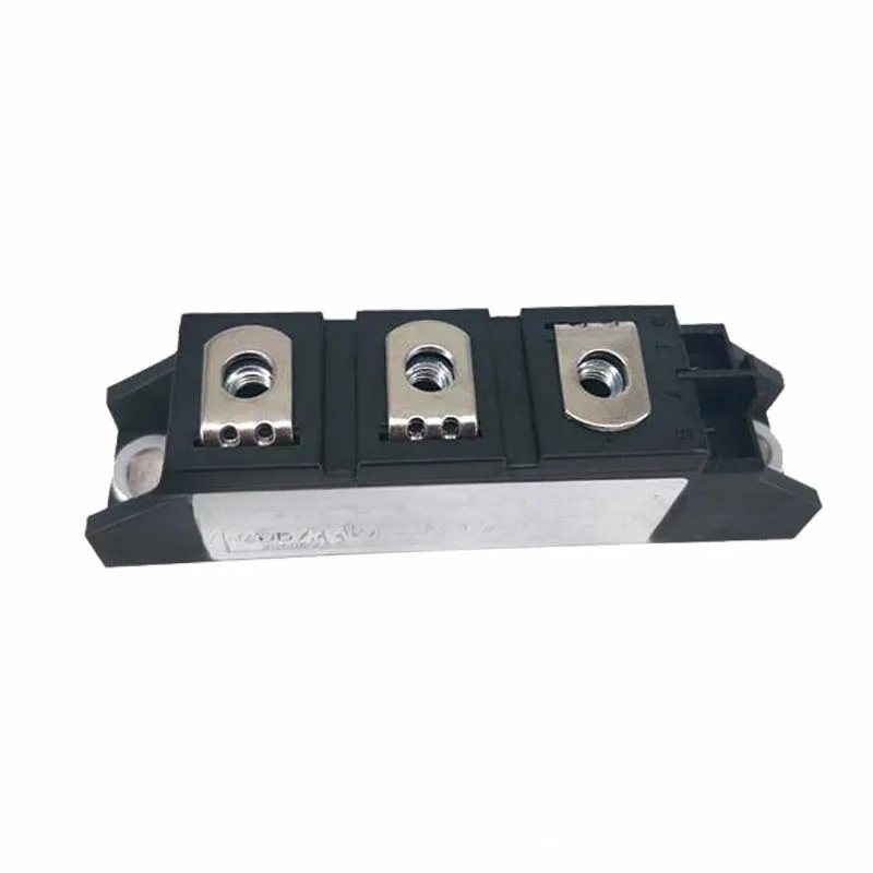 

Fully stocked diode thyristor IGBT module