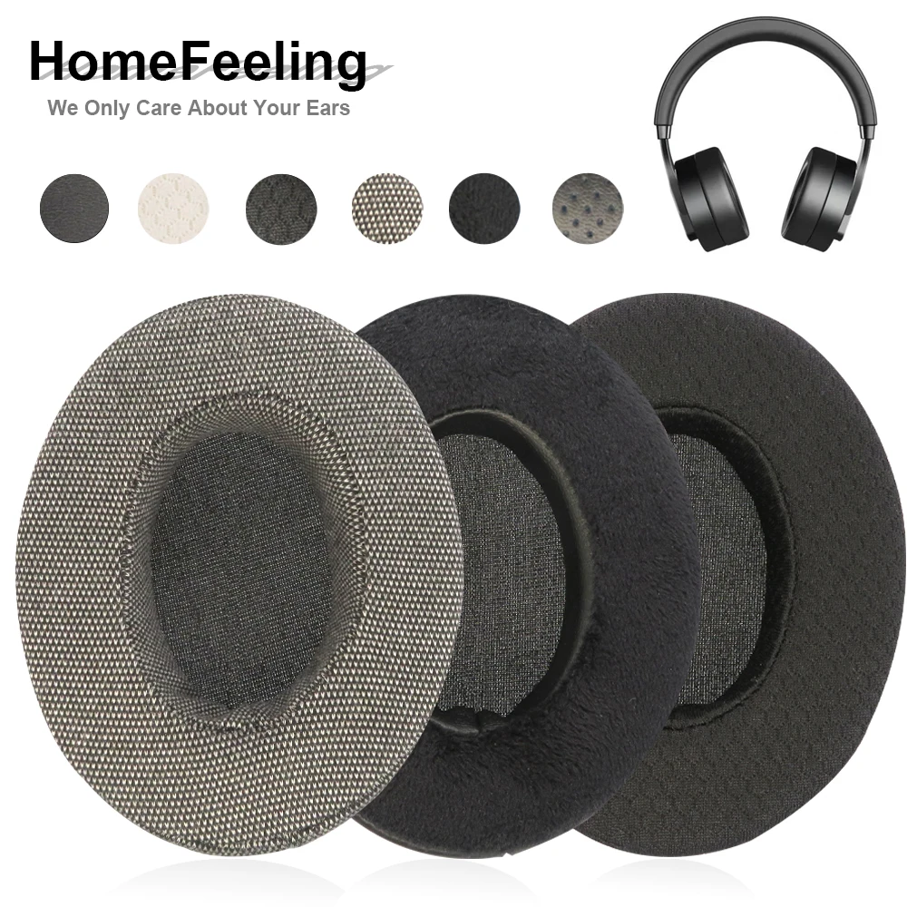 

Амбушюры Homefeeling Для Shure Aonic50, мягкие амбушюры для наушников, сменные амбушюры, аксессуары для наушников