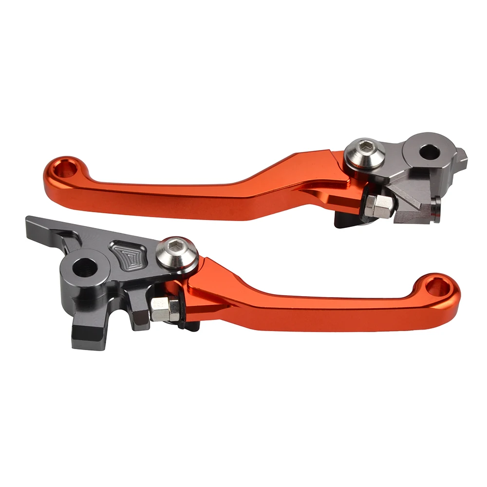 NICECNC For KTM EXC SX XC XCW SIX DAYS 125 150 250 200 300 Brake Clutch Lever fit for Magura Clutch Master Cylinder Motorcycle