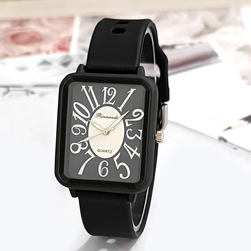 Fashion Women Watch Quartz Wristwatch Women Quartz Watches Clock Ladies Watch Gift Reloj Mujer relogios feminino