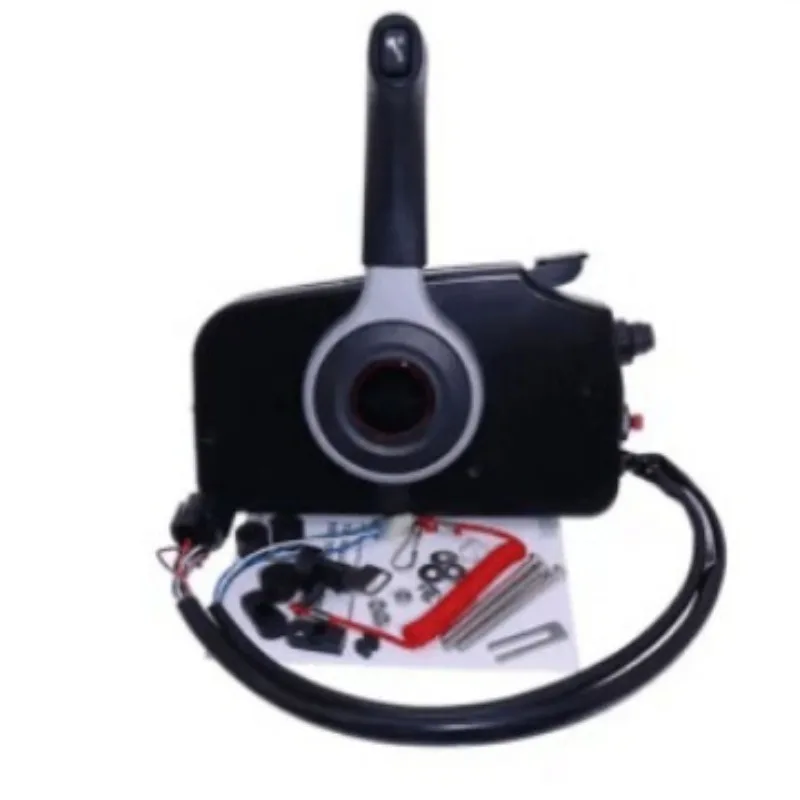 Outboard machine control box, for Suzuki machine control box Suzuki control box 67200-93J50