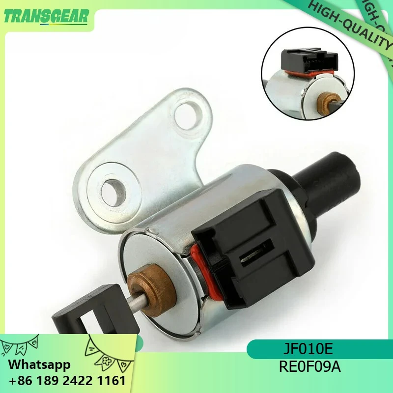 

Шаговый двигатель вариатора JF009E JF010E RE0F09A для Nissan Altima Maxima Murano Versa