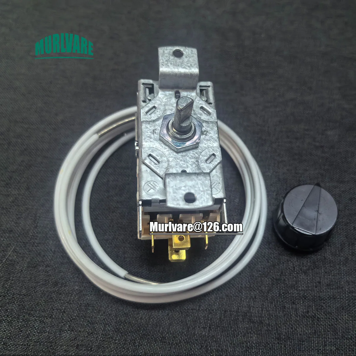 مبخر ترموستات للسكوتر ، بديل صانع الثلج ، 4 دبابيس ، ألة صنع الثلج ، ICE1 ICE2 iceeu085