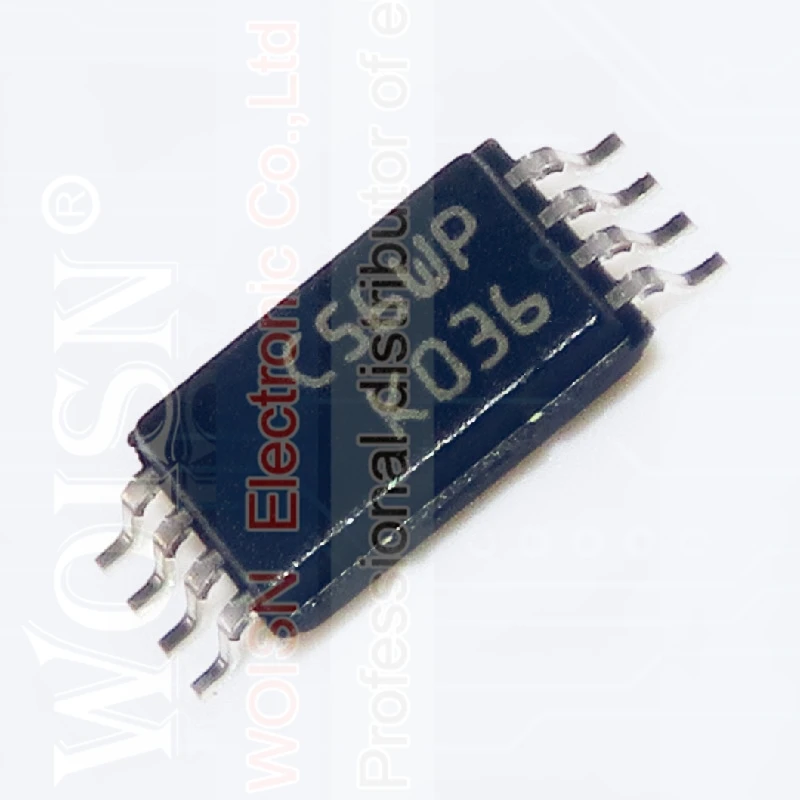 1pcs-20pcs MSSOP-8 C56WP 93C56