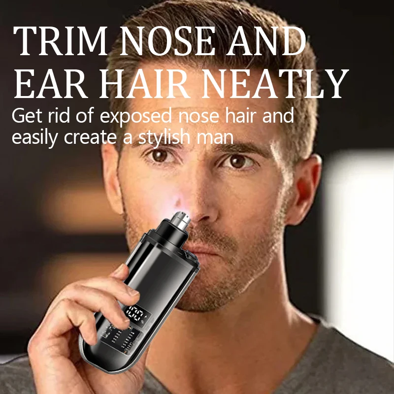 What is an L Buffer and Why You Need One for Precision Grooming?