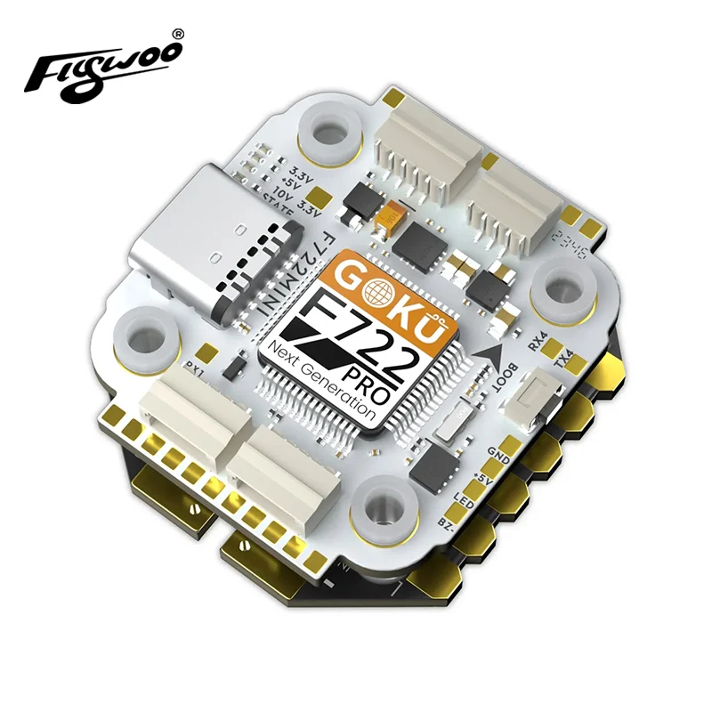 Goku Goku F722 Pro … - image