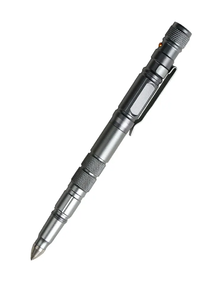 Outdoor multifunctional self-defense pen emergency survival supplies survival equipment