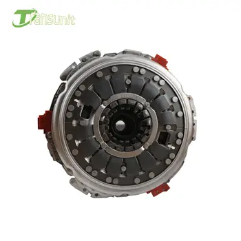 8 最佳銷售 比亞迪傳輸 - №5