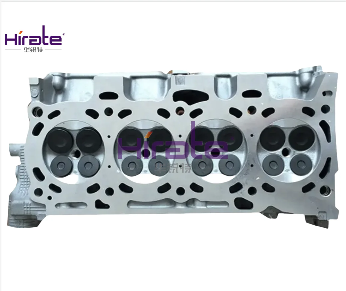 

Toyota For RAV4 2.4 Complete Cylinder Head Assembly 2AZ-1az-fe 2AZ-Fe 1110128012 11101-28012 11101-28022 11101-28030