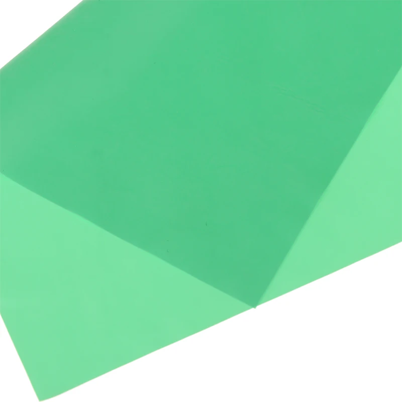 

36/52pcs Dental Rubber Dam Sheet 6x6 Non Sterile Natural Latex Rubber Barrier Dams For Adults Teeth Whitening Dental Materials