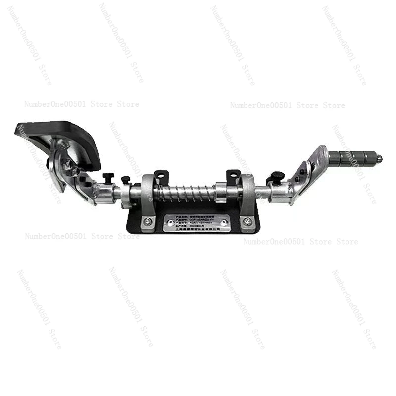 

Left Foot Gas Pedal for Disabled Drivers Assistive Accelerator Device Car Foot Pedal Modification for Automatic Vehicles